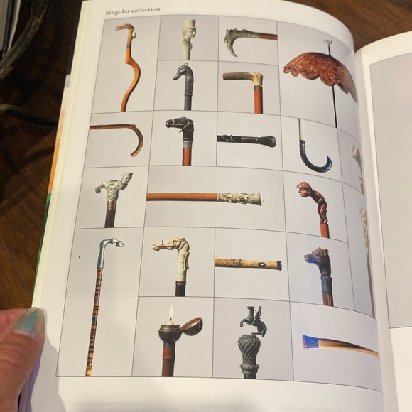 Le Monde d' Hermes Accent Magazine - Picture 12 of 12